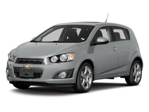 used 2013 Chevrolet Sonic car, priced at $5,495