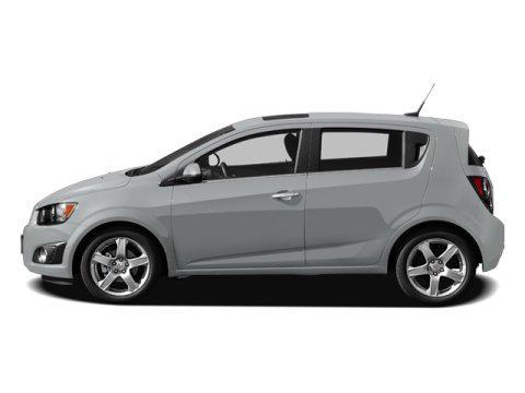 used 2013 Chevrolet Sonic car, priced at $5,495