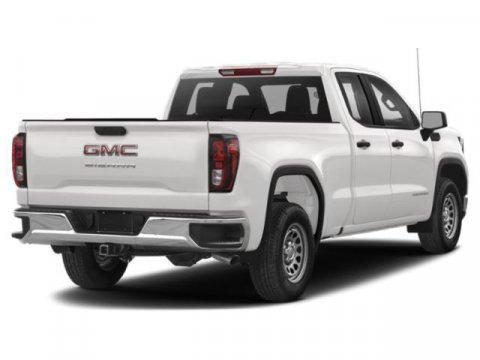 new 2024 GMC Sierra 1500 car, priced at $42,395