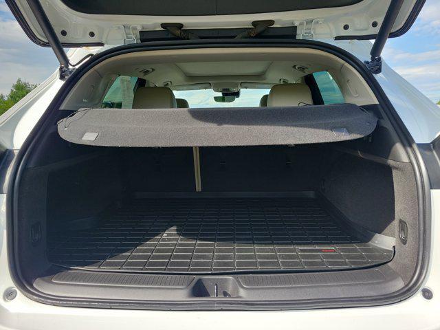 used 2022 Buick Envision car, priced at $30,393