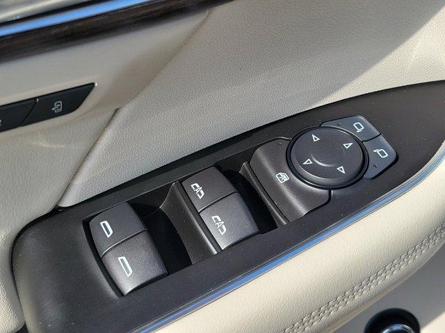 used 2022 Buick Envision car, priced at $30,393