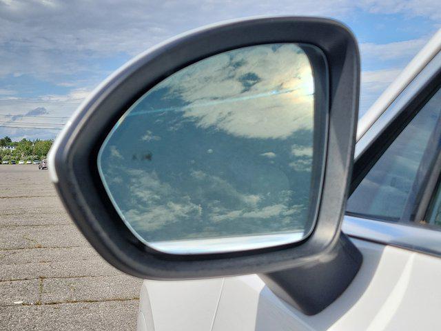used 2022 Buick Envision car, priced at $30,393