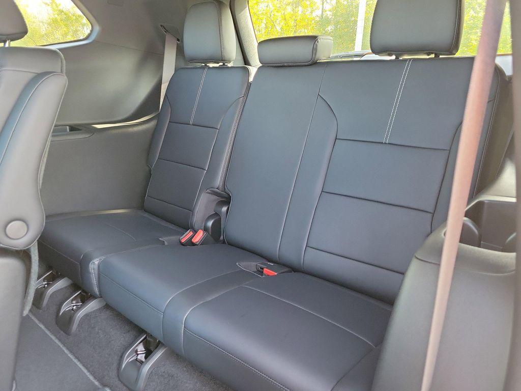 new 2026 GMC Acadia car, priced at $55,620