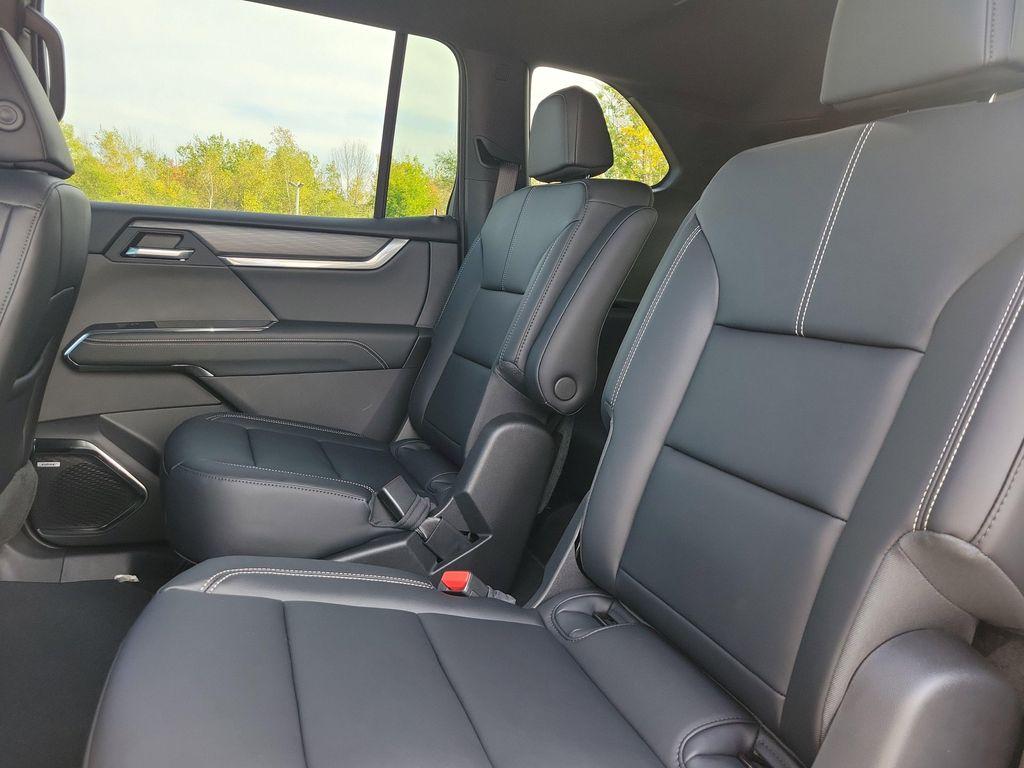 new 2026 GMC Acadia car, priced at $55,620