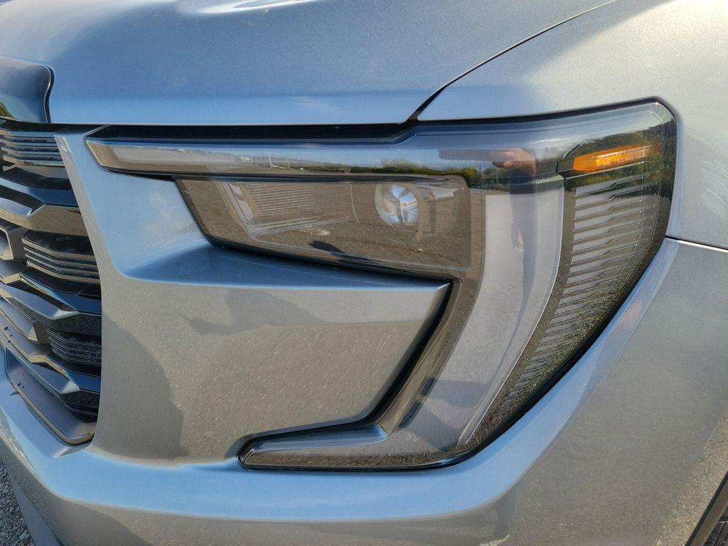 new 2026 GMC Acadia car, priced at $55,620