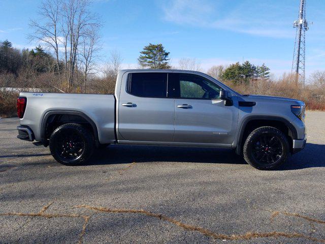 new 2024 GMC Sierra 1500 car, priced at $54,310