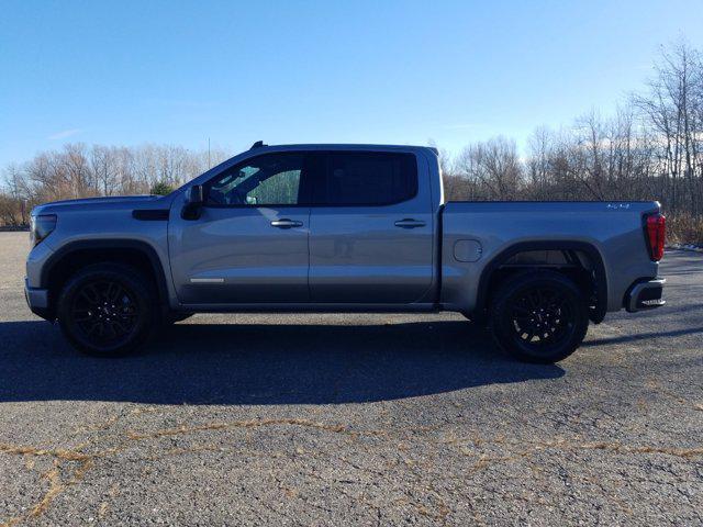 new 2024 GMC Sierra 1500 car, priced at $54,310