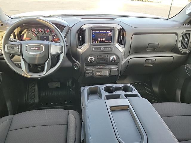 new 2025 GMC Sierra 2500 car, priced at $56,620