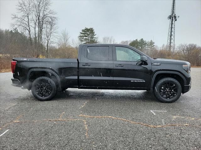 new 2025 GMC Sierra 1500 car, priced at $55,440