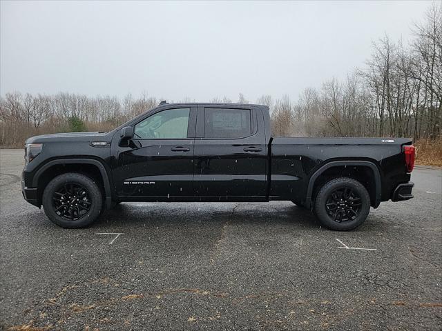 new 2025 GMC Sierra 1500 car, priced at $55,440