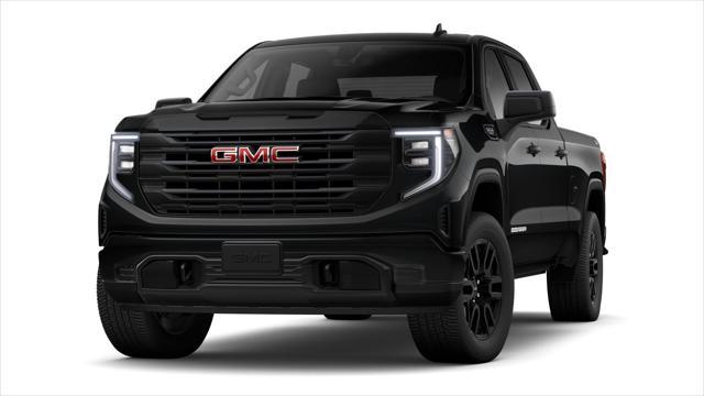 new 2025 GMC Sierra 1500 car, priced at $56,690