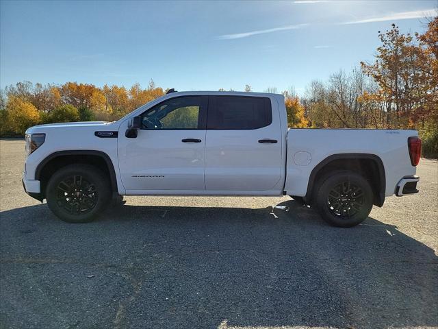 new 2025 GMC Sierra 1500 car, priced at $53,895