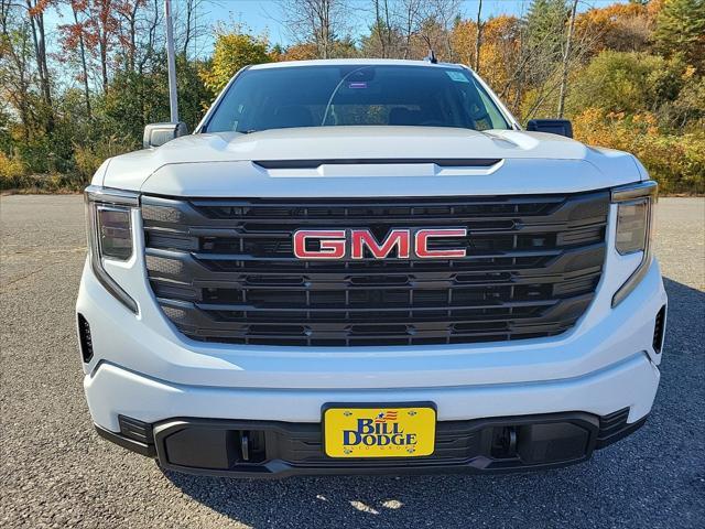 new 2025 GMC Sierra 1500 car, priced at $53,895