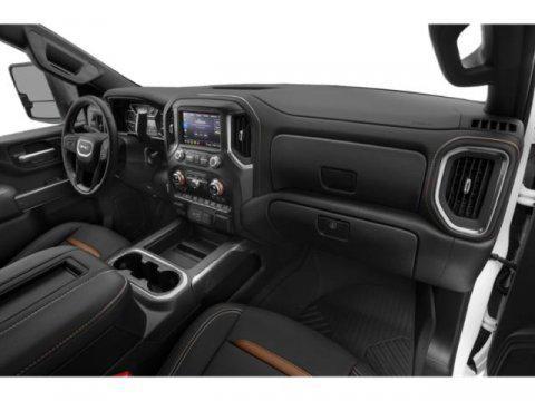 used 2022 GMC Sierra 2500 car, priced at $62,436
