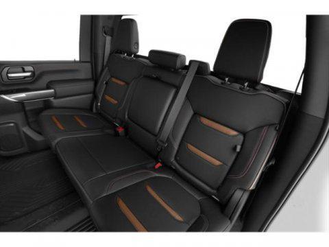 used 2022 GMC Sierra 2500 car, priced at $62,436