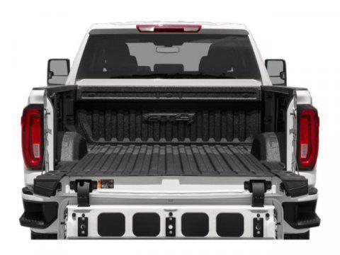 used 2022 GMC Sierra 2500 car, priced at $62,436