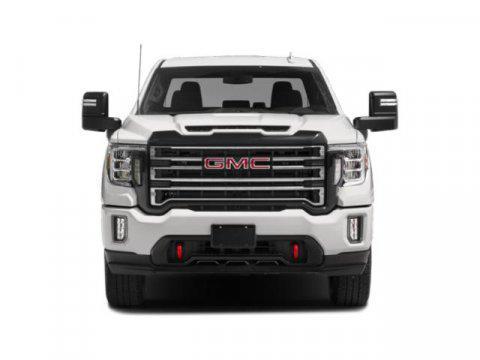 used 2022 GMC Sierra 2500 car, priced at $62,436