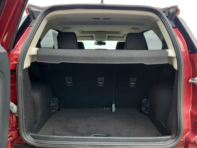 used 2019 Ford EcoSport car, priced at $16,281