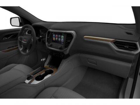 used 2019 GMC Acadia car, priced at $20,883
