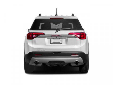 used 2019 GMC Acadia car, priced at $20,883