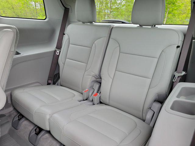 used 2019 GMC Acadia car, priced at $19,519