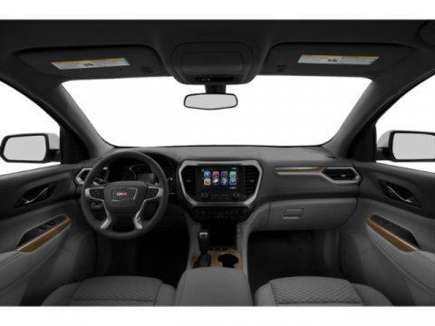 used 2019 GMC Acadia car, priced at $20,883
