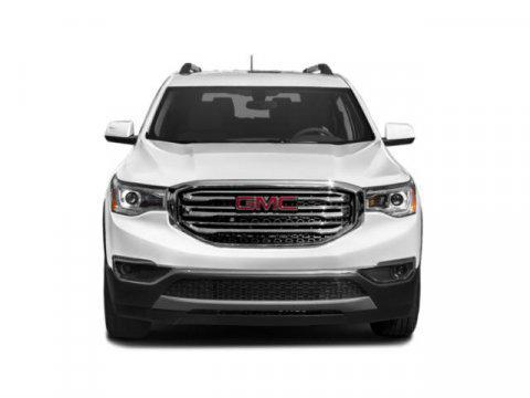 used 2019 GMC Acadia car, priced at $20,883