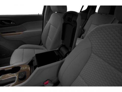 used 2019 GMC Acadia car, priced at $20,883