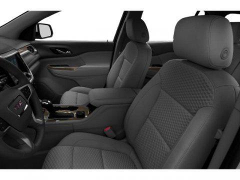 used 2019 GMC Acadia car, priced at $20,883