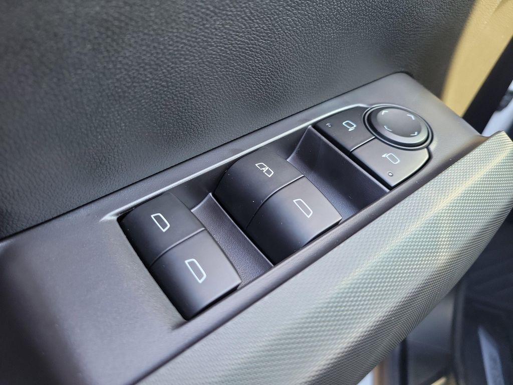new 2026 GMC Canyon car, priced at $46,645