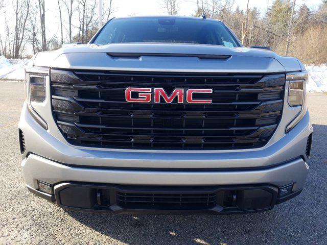 new 2024 GMC Sierra 1500 car, priced at $58,090