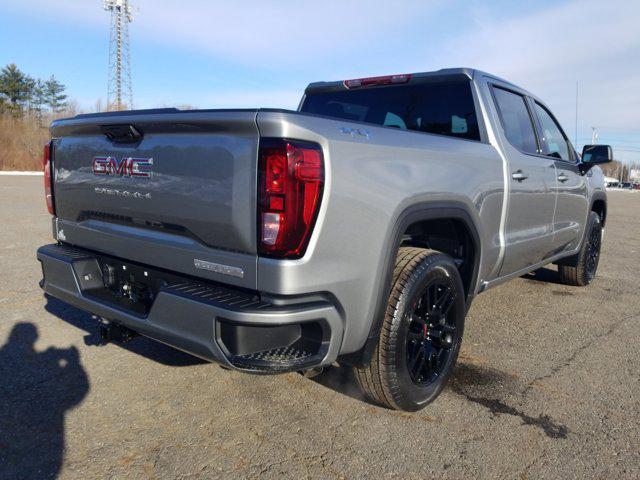 new 2024 GMC Sierra 1500 car, priced at $58,090