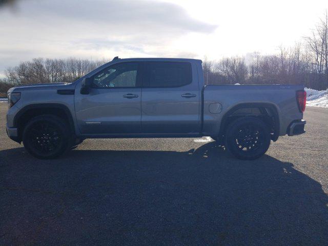 new 2024 GMC Sierra 1500 car, priced at $58,090