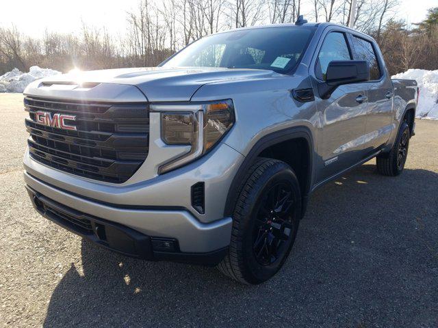 new 2024 GMC Sierra 1500 car, priced at $58,090