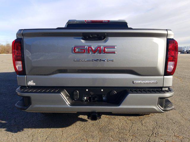 new 2024 GMC Sierra 1500 car, priced at $58,090