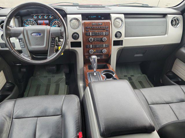 used 2012 Ford F-150 car, priced at $15,480