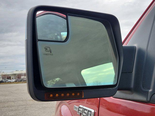 used 2012 Ford F-150 car, priced at $15,480