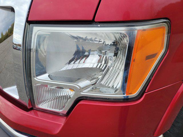 used 2012 Ford F-150 car, priced at $15,480