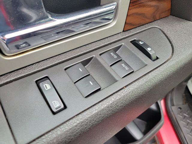 used 2012 Ford F-150 car, priced at $15,480