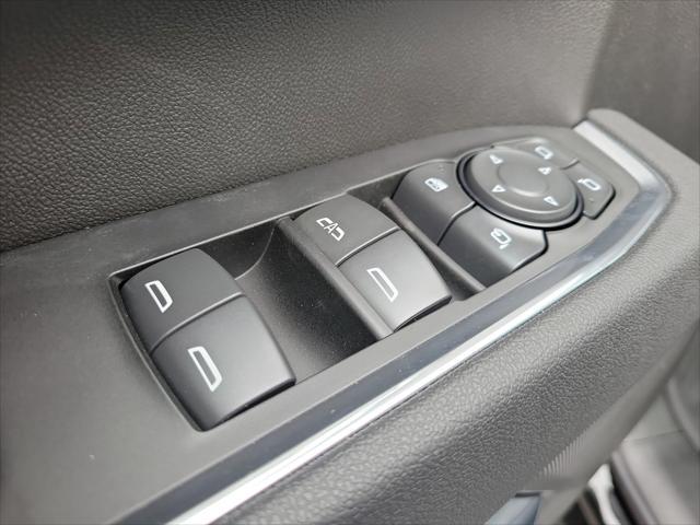 new 2025 GMC Sierra 3500 car, priced at $63,625