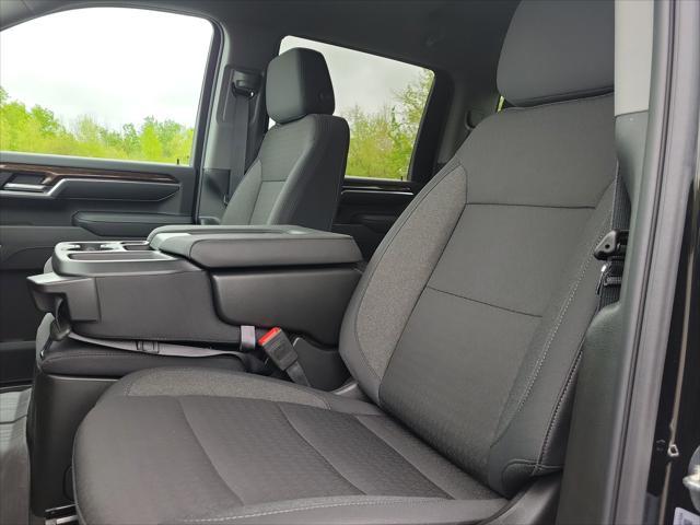 new 2025 GMC Sierra 3500 car, priced at $63,625