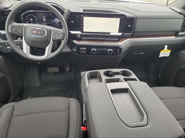 new 2025 GMC Sierra 3500 car, priced at $63,625