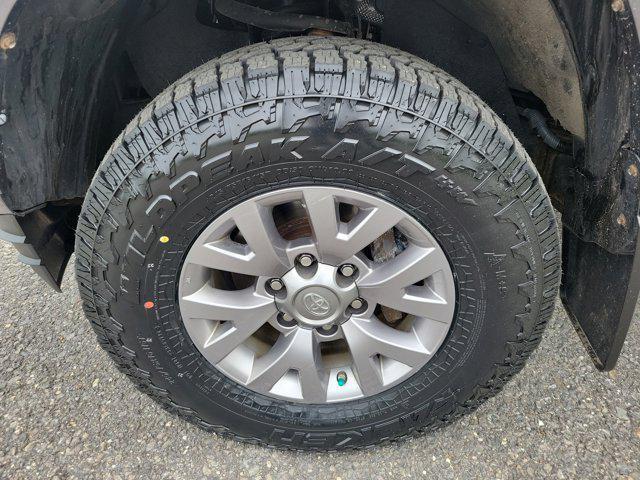 used 2018 Toyota Tacoma car, priced at $27,273
