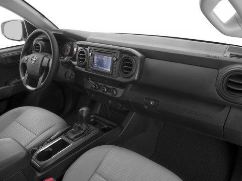 used 2018 Toyota Tacoma car, priced at $28,548