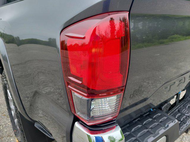 used 2018 Toyota Tacoma car, priced at $27,273