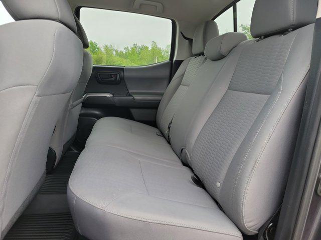 used 2018 Toyota Tacoma car, priced at $27,273