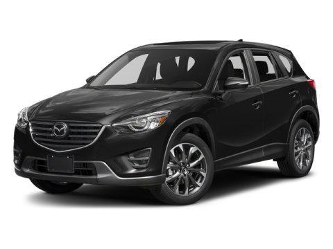 used 2016 Mazda CX-5 car, priced at $16,995