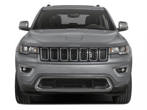 used 2017 Jeep Grand Cherokee car, priced at $17,815