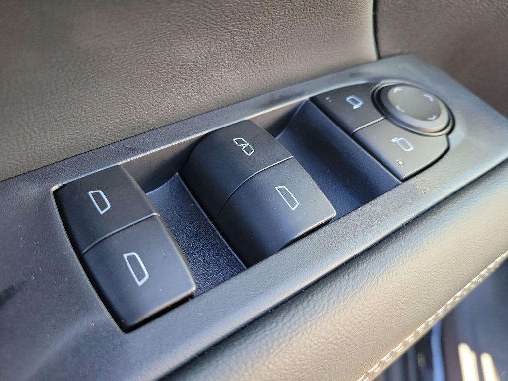 new 2026 GMC Terrain car, priced at $33,290