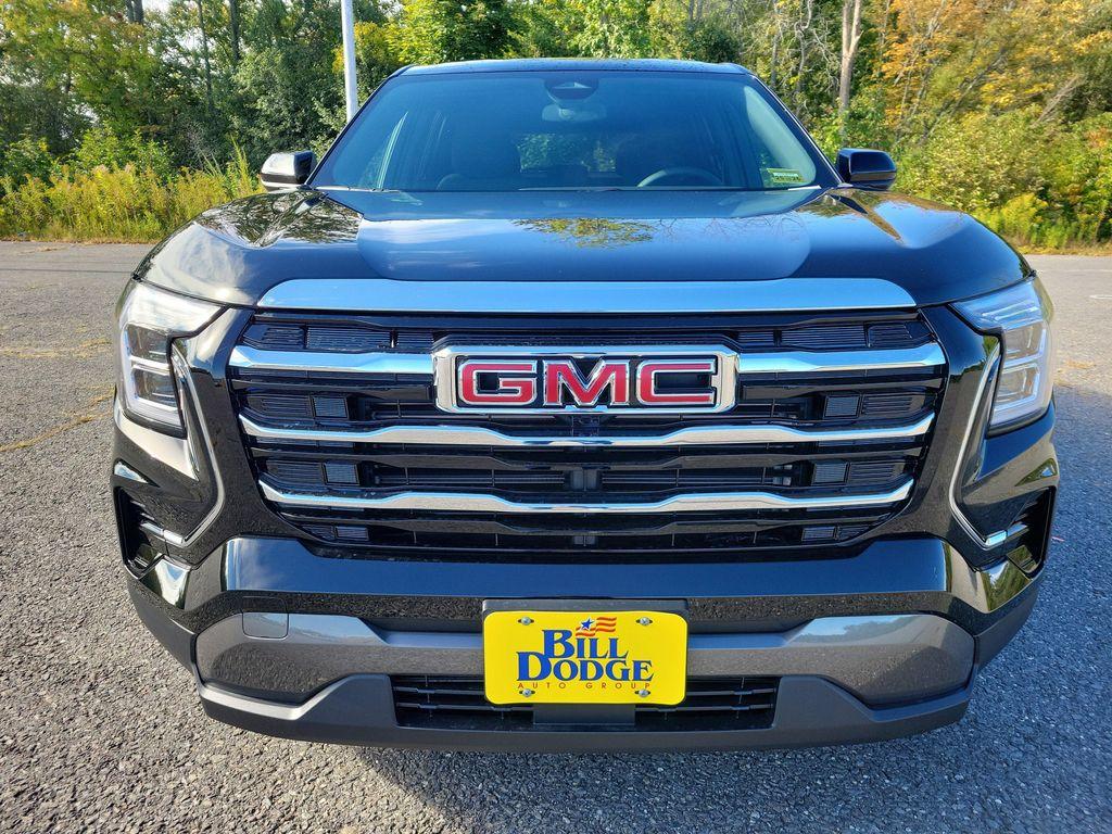 new 2026 GMC Terrain car, priced at $33,290